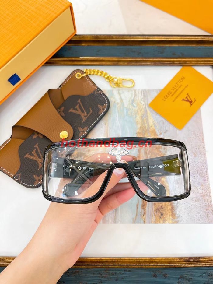 Louis Vuitton Sunglasses Top Quality LVS02372